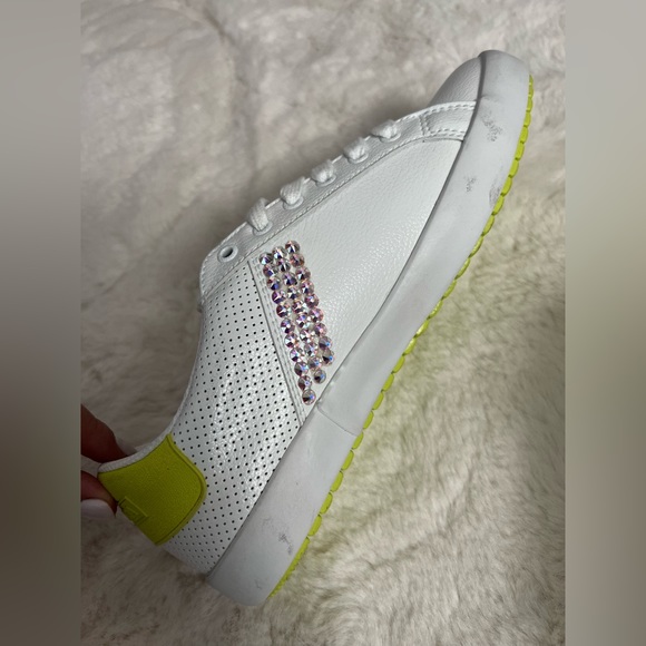 NWOT Nautica Sneakers - Picture 6 of 14